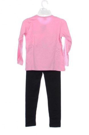 Kinder Sportanzug Unbranded, Größe 7-8y/ 128-134 cm, Farbe Mehrfarbig, Preis € 16,88