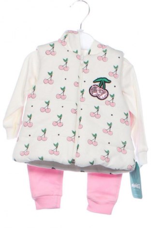 Kinder Sportanzug Unbranded, Größe 6-9m/ 68-74 cm, Farbe Mehrfarbig, Preis € 28,13