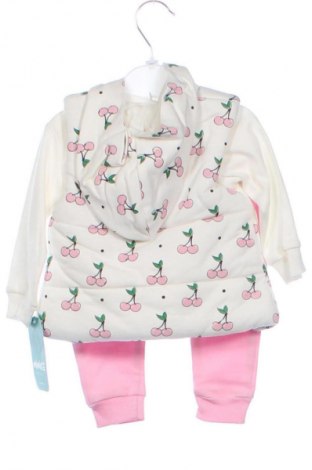 Kinder Sportanzug Unbranded, Größe 6-9m/ 68-74 cm, Farbe Mehrfarbig, Preis € 28,13
