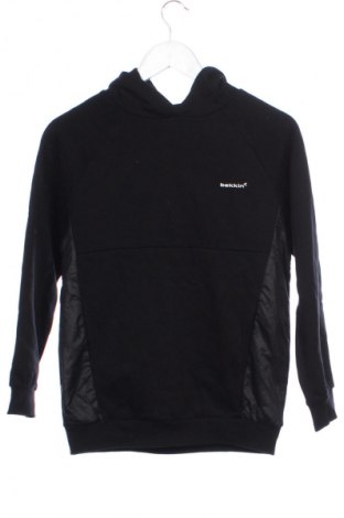 Dziecięca bluza Bekkin, Rozmiar 10-11y/ 146-152 cm, Kolor Czarny, Cena 33,99 zł