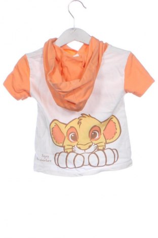 Detská mikina  Disney, Veľkosť 12-18m/ 80-86 cm, Farba Viacfarebná, Cena  11,25 €