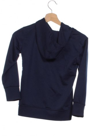 Detská mikina  Givova, Veľkosť 9-10y/ 140-146 cm, Farba Modrá, Cena  7,95 €