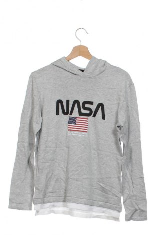 Dětská mikina  H&M, Velikost 14-15y/ 168-170 cm, Barva Šedá, Cena  359,00 Kč