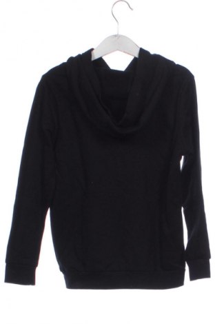 Gyerek sweatshirt LC Waikiki, Méret 6-7y / 122-128 cm, Szín Fekete, Ár 4 408 Ft