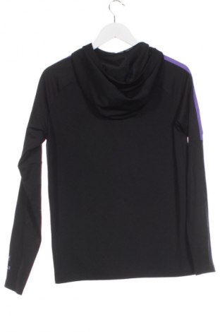 Παιδικό φούτερ Nike, Μέγεθος 11-12y/ 152-158 εκ., Χρώμα Μαύρο, Τιμή 26,99 €