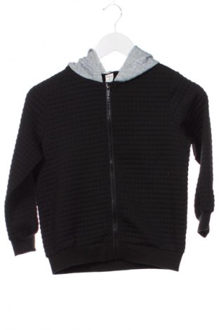 Dziecięca bluza SHEIN, Rozmiar 7-8y/ 128-134 cm, Kolor Czarny, Cena 33,99 zł