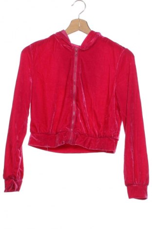 Kinder Sweatshirts SHEIN, Größe 11-12y/ 152-158 cm, Farbe Rosa, Preis € 15,99