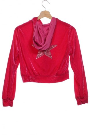 Kinder Sweatshirts SHEIN, Größe 11-12y/ 152-158 cm, Farbe Rosa, Preis € 15,99