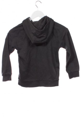 Dziecięca bluza Sinsay, Rozmiar 7-8y/ 128-134 cm, Kolor Szary, Cena 33,99 zł