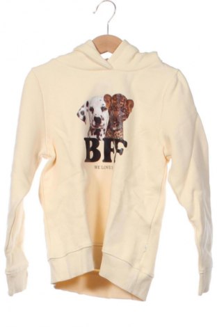 Kinder Sweatshirts Tom Tailor, Größe 5-6y/ 116-122 cm, Farbe Ecru, Preis € 35,99
