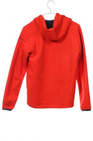 Kinder Sweatshirts Trespass, Größe 10-11y/ 146-152 cm, Farbe Rot, Preis 13,99 €