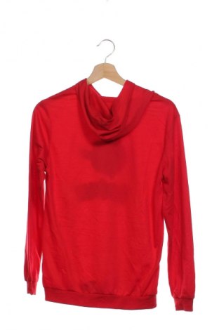 Παιδικό φούτερ Unbranded, Μέγεθος 14-15y/ 168-170 εκ., Χρώμα Κόκκινο, Τιμή 14,99 €