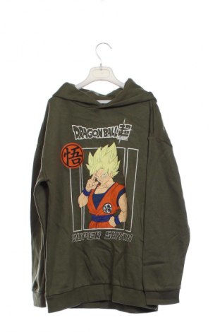 Kinder Sweatshirts Unbranded, Größe 10-11y/ 146-152 cm, Farbe Grün, Preis € 15,99