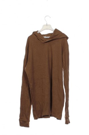 Dětská mikina  Unbranded, Velikost 15-18y/ 170-176 cm, Barva Hnědá, Cena  149,00 Kč
