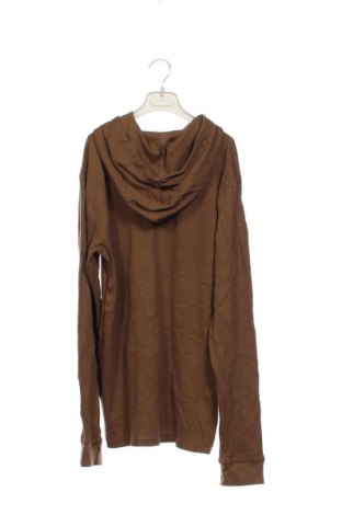 Dětská mikina  Unbranded, Velikost 15-18y/ 170-176 cm, Barva Hnědá, Cena  149,00 Kč
