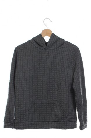 Παιδικό φούτερ Unbranded, Μέγεθος 12-13y/ 158-164 εκ., Χρώμα Γκρί, Τιμή 14,99 €