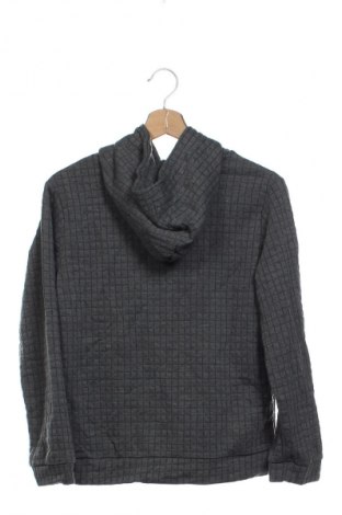 Παιδικό φούτερ Unbranded, Μέγεθος 12-13y/ 158-164 εκ., Χρώμα Γκρί, Τιμή 14,99 €