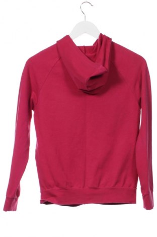 Hanorac pentru copii United Colors Of Benetton, Mărime 12-13y/ 158-164 cm, Culoare Roz, Preț 79,99 Lei