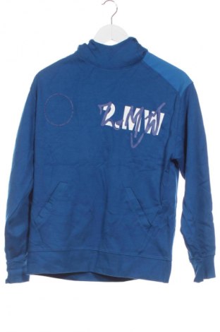 Παιδικό φούτερ Zara, Μέγεθος 12-13y/ 158-164 εκ., Χρώμα Μπλέ, Τιμή 8,99 €