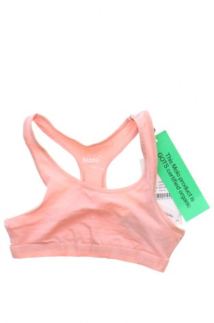 Παιδικά εσώρουχα Molo, Μέγεθος 4-5y/ 110-116 εκ., Χρώμα Πορτοκαλί, Τιμή 11,99 €