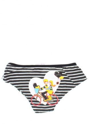 Παιδικά εσώρουχα Unbranded, Μέγεθος 2-3y/ 98-104 εκ., Χρώμα Πολύχρωμο, Τιμή 7,67 €
