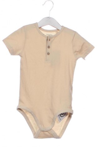 Haina body pentru copii Lupilu, Mărime 18-24m/ 86-98 cm, Culoare Bej, Preț 31,99 Lei