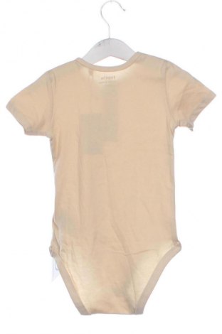 Haina body pentru copii Lupilu, Mărime 18-24m/ 86-98 cm, Culoare Bej, Preț 31,99 Lei