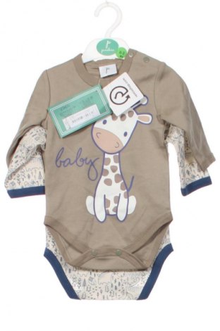 Kinder-Body Unbranded, Größe 2-3m/ 56-62 cm, Farbe Mehrfarbig, Preis 9,14 €