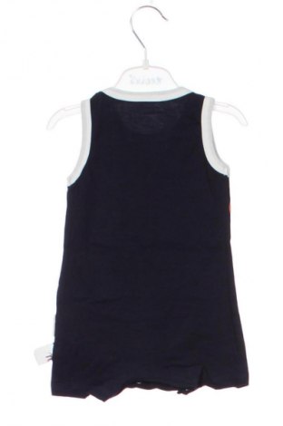 Kinder-Body Unbranded, Größe 3-6m/ 62-68 cm, Farbe Blau, Preis 9,14 €