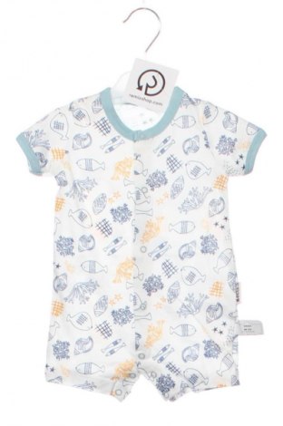 Kinder-Body Unbranded, Größe 3-6m/ 62-68 cm, Farbe Mehrfarbig, Preis 9,14 €