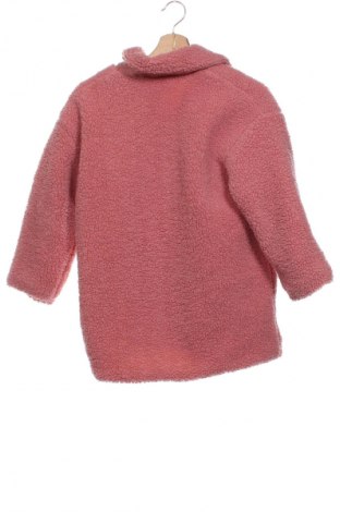 Detský kabát  Sinsay, Veľkosť 8-9y/ 134-140 cm, Farba Ružová, Cena  13,95 €