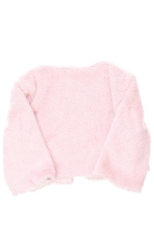 Παιδικό παλτό Unbranded, Μέγεθος 3-4y/ 104-110 εκ., Χρώμα Ρόζ , Τιμή 19,95 €