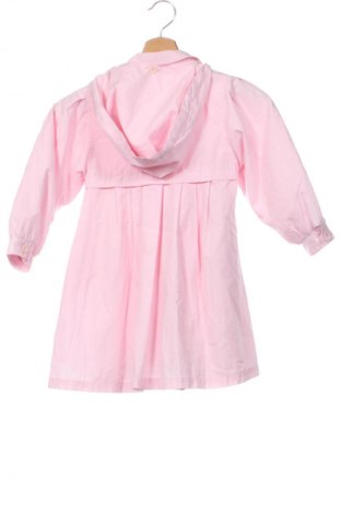 Detský kabát  Unbranded, Veľkosť 3-4y/ 104-110 cm, Farba Ružová, Cena  20,00 €