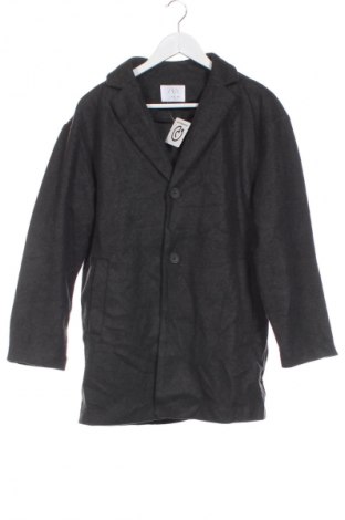 Dětský kabát  Zara, Velikost 12-13y/ 158-164 cm, Barva Šedá, Cena  439,00 Kč