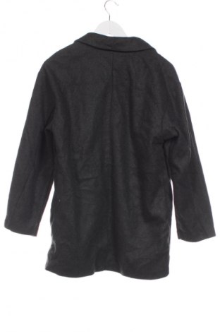 Dětský kabát  Zara, Velikost 12-13y/ 158-164 cm, Barva Šedá, Cena  439,00 Kč