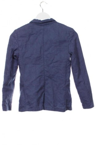 Detské sako  C&A, Veľkosť 12-13y/ 158-164 cm, Farba Modrá, Cena  16,00 €