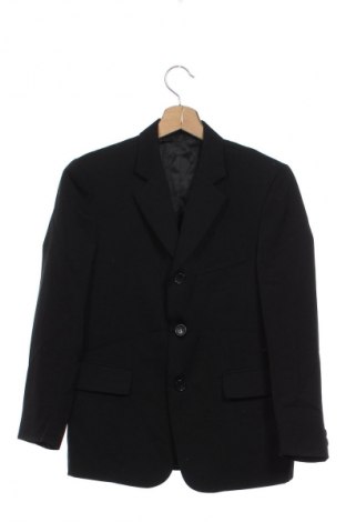 Kindersakko Unbranded, Größe 13-14y/ 164-168 cm, Farbe Schwarz, Preis € 9,99