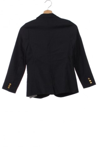 Παιδικό σακάκι Unbranded, Μέγεθος 8-9y/ 134-140 εκ., Χρώμα Μπλέ, Τιμή 20,99 €