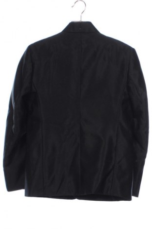 Παιδικό σακάκι Unbranded, Μέγεθος 7-8y/ 128-134 εκ., Χρώμα Μαύρο, Τιμή 16,47 €