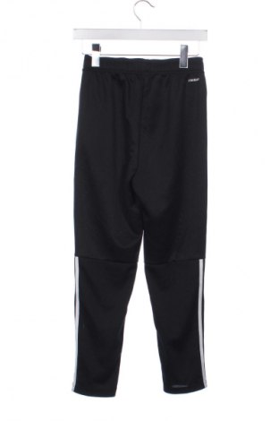 Kinder Sporthose Adidas, Größe 11-12y/ 152-158 cm, Farbe Schwarz, Preis € 17,00