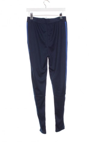 Dětské tepláky Adidas, Velikost 15-18y/ 170-176 cm, Barva Modrá, Cena  549,00 Kč
