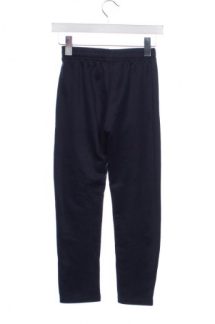 Kinder Sporthose Adidas, Größe 9-10y/ 140-146 cm, Farbe Blau, Preis € 11,99