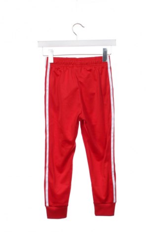 Kinder Sporthose Adidas Originals, Größe 6-7y/ 122-128 cm, Farbe Rot, Preis € 53,99