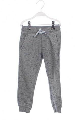Kinder Sporthose C&A, Größe 3-4y/ 104-110 cm, Farbe Grau, Preis 12,79 €