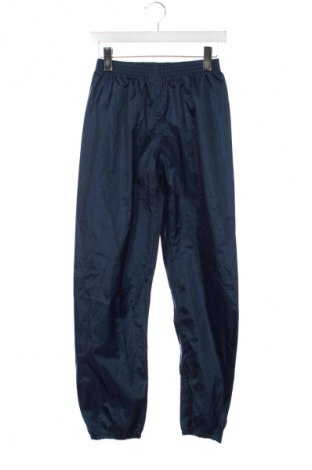 Kinder Sporthose Decathlon, Größe 12-13y/ 158-164 cm, Farbe Blau, Preis 14,70 €