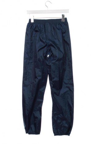 Kinder Sporthose Decathlon, Größe 12-13y/ 158-164 cm, Farbe Blau, Preis 14,70 €