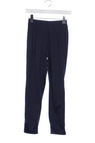 Detské tepláky Decathlon, Veľkosť 9-10y/ 140-146 cm, Farba Modrá, Cena  13,00 €