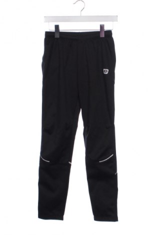 Kinder Sporthose Etape, Größe 11-12y/ 152-158 cm, Farbe Schwarz, Preis € 13,82