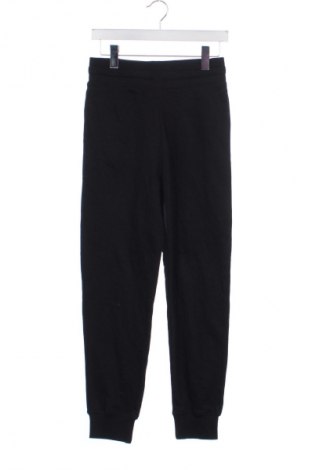 Kinder Sporthose H&M, Größe 13-14y/ 164-168 cm, Farbe Schwarz, Preis 20,46 €