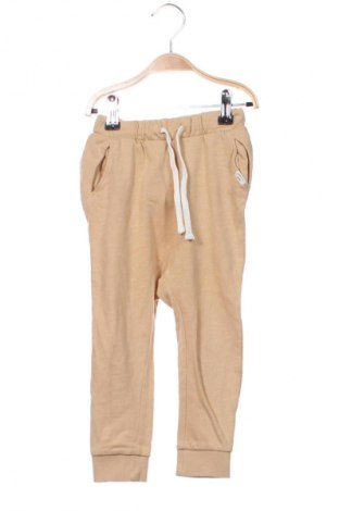 Detské tepláky H&M, Veľkosť 18-24m/ 86-98 cm, Farba Béžová, Cena  12,79 €